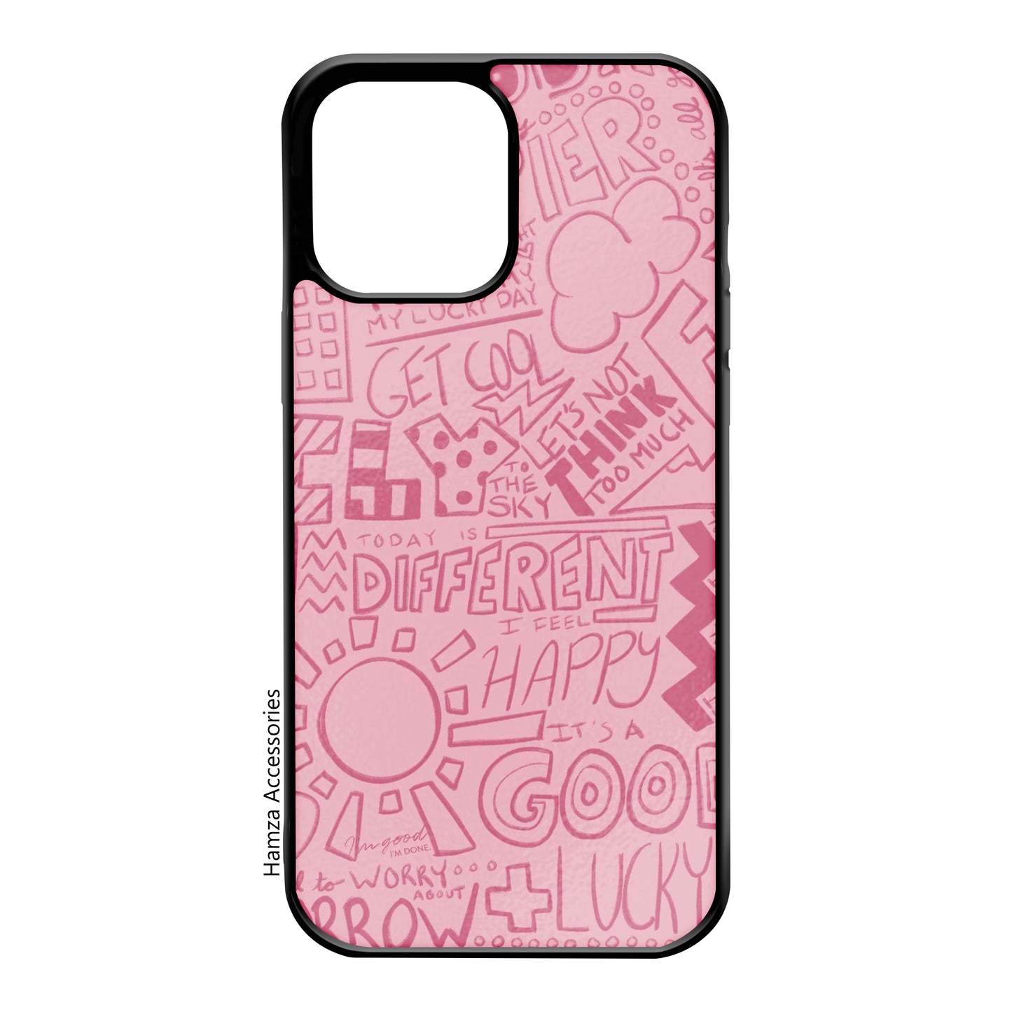 Customisable Steel Plated Case