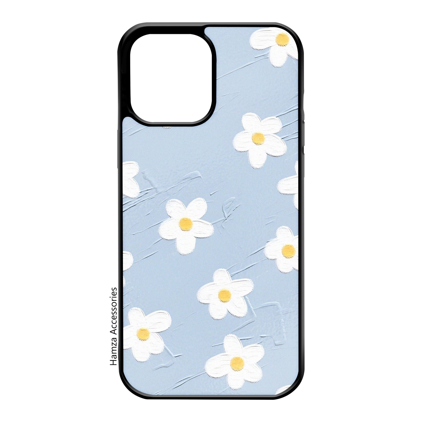 Customisable Steel Plated Case