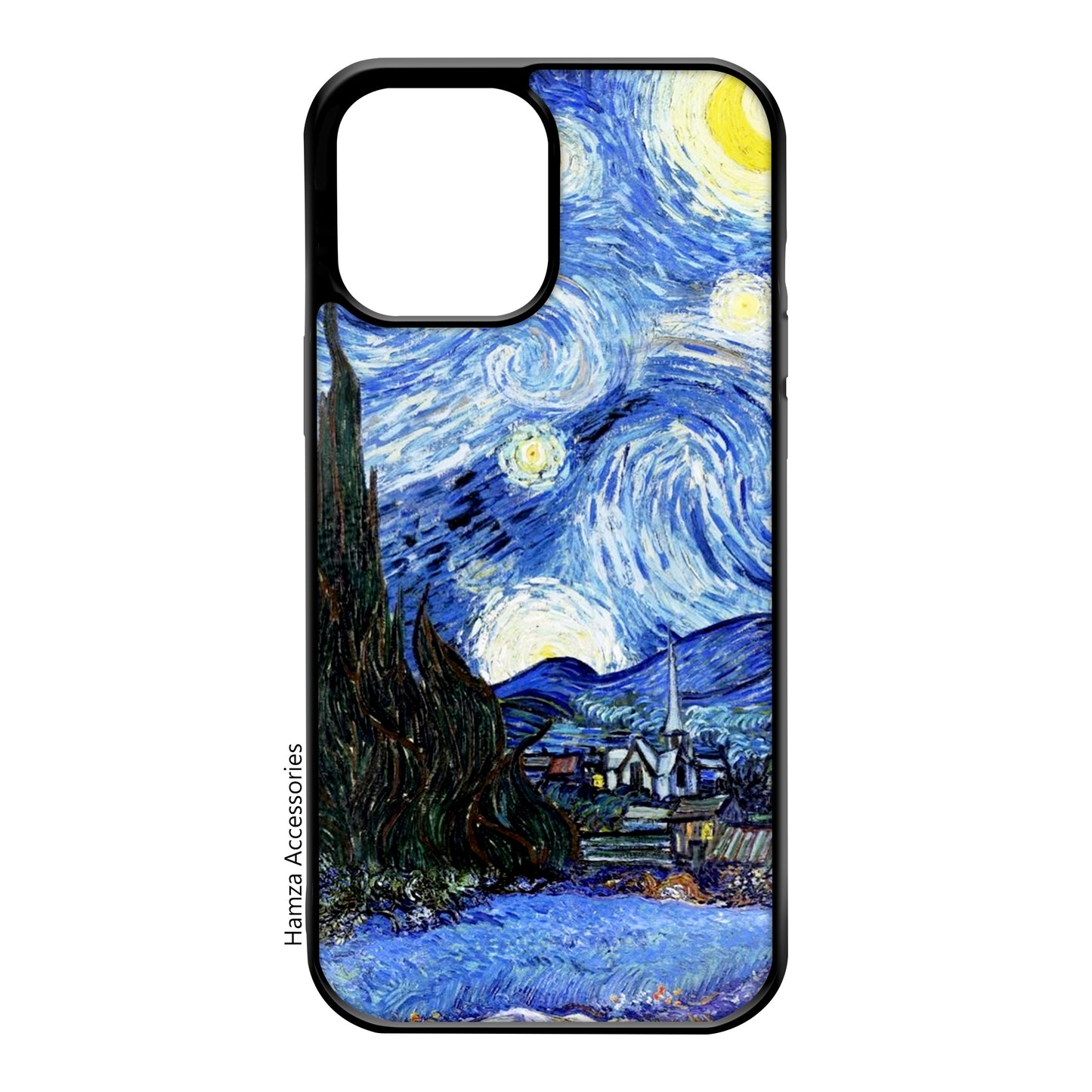 Customisable Steel Plated Case