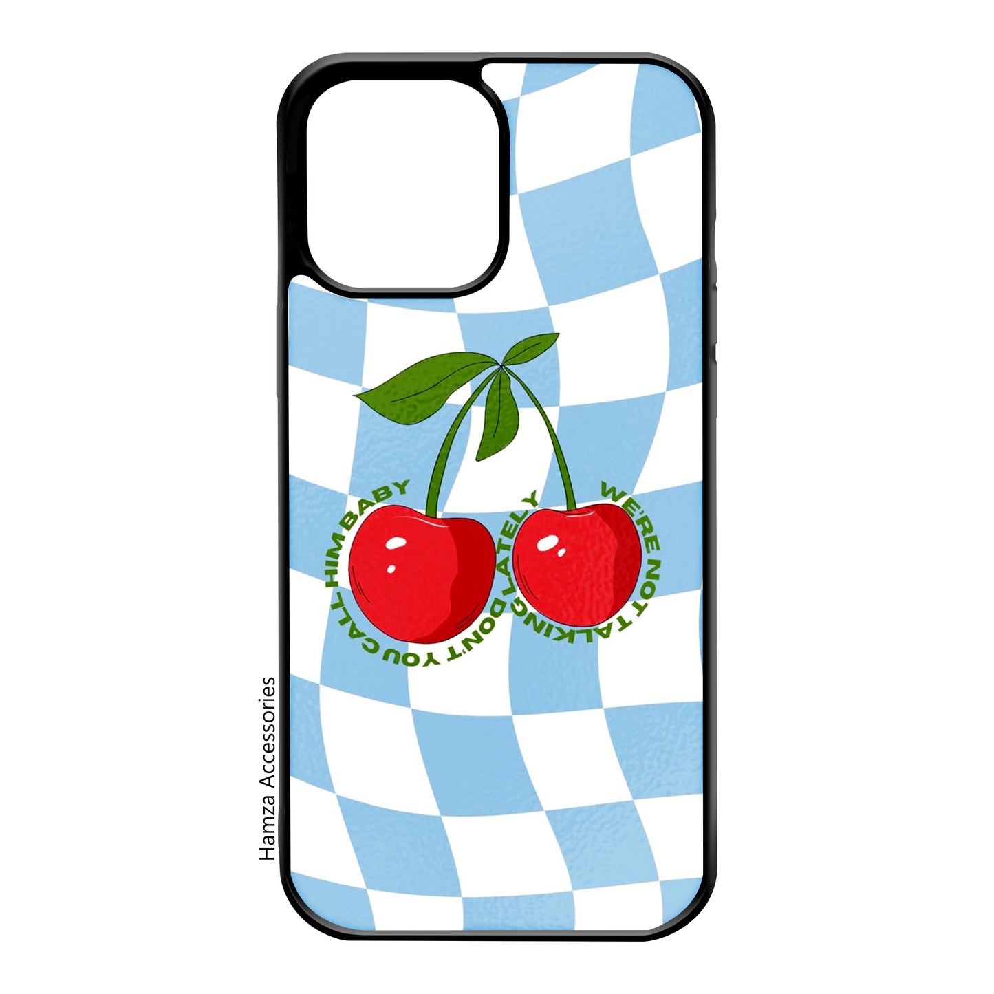 Customisable Steel Plated Case