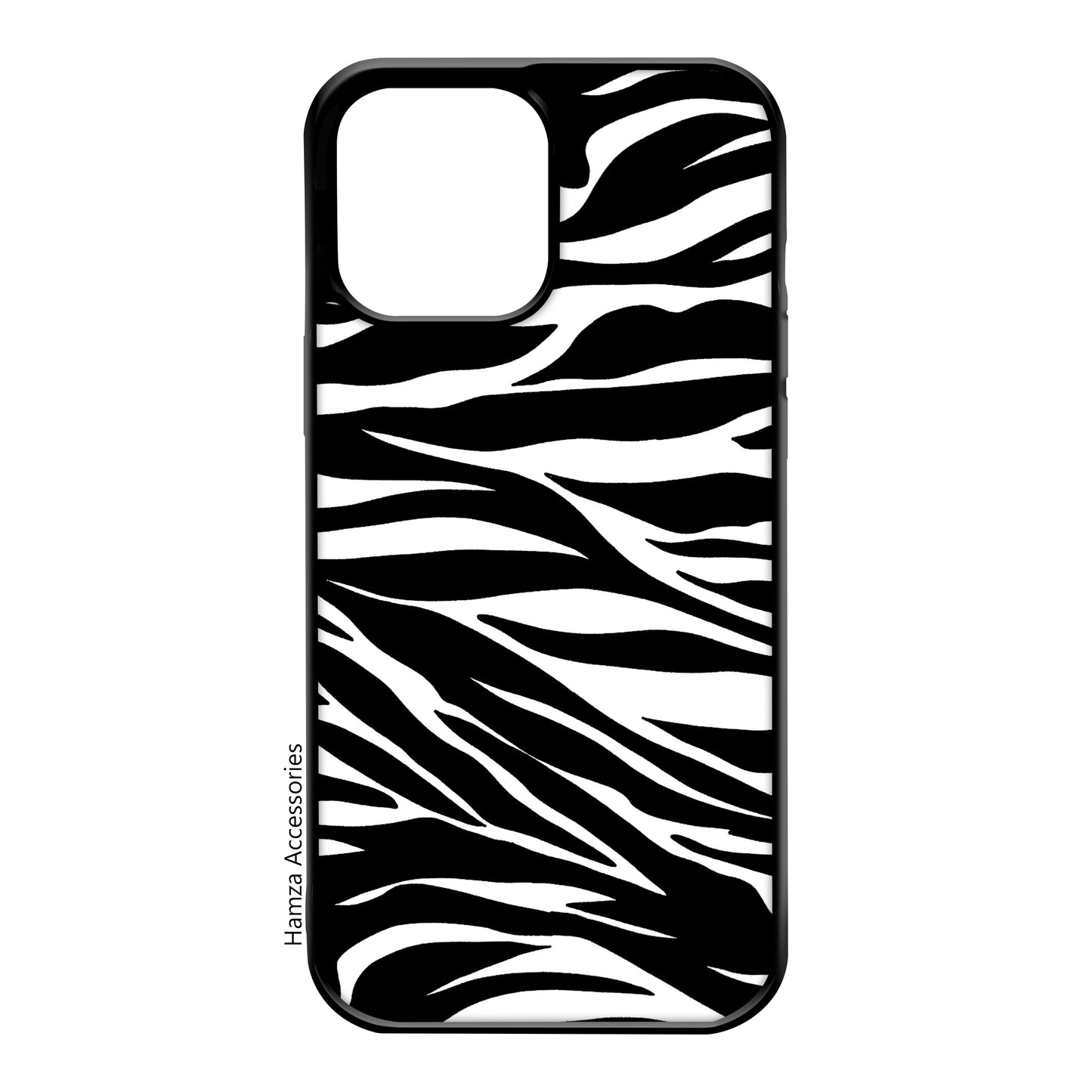 Customisable Steel Plated Case