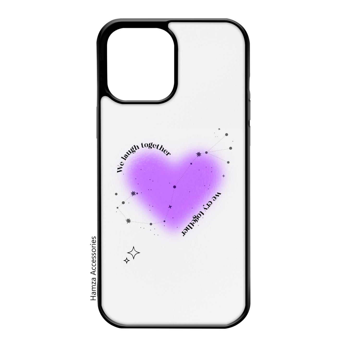 Customisable Steel Plated Case