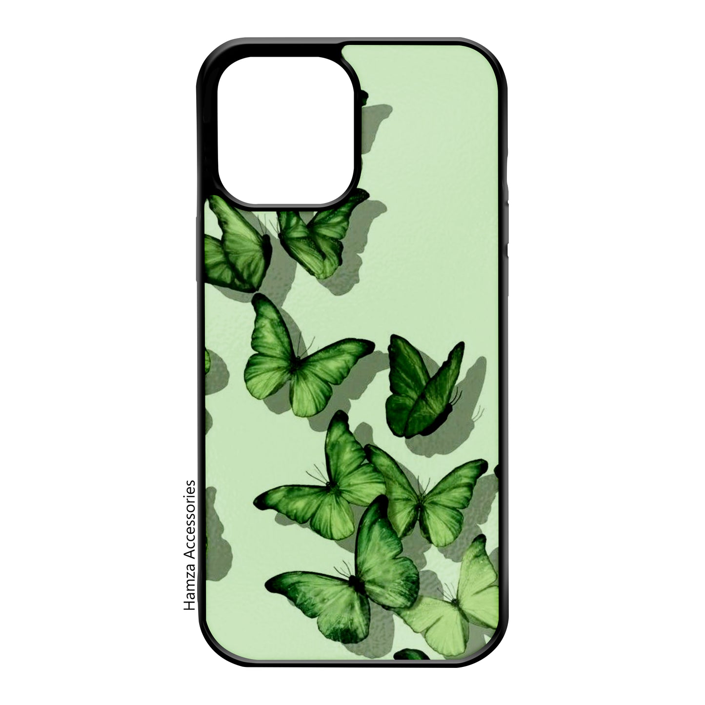 Customisable Steel Plated Case