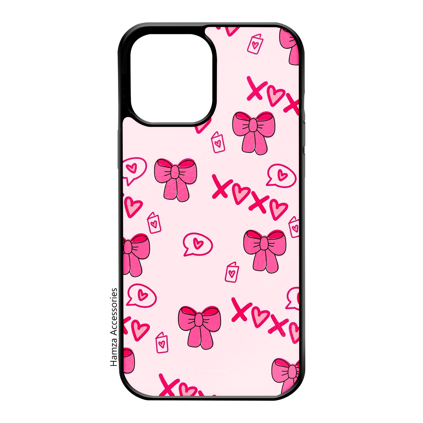 Customisable Steel Plated Case