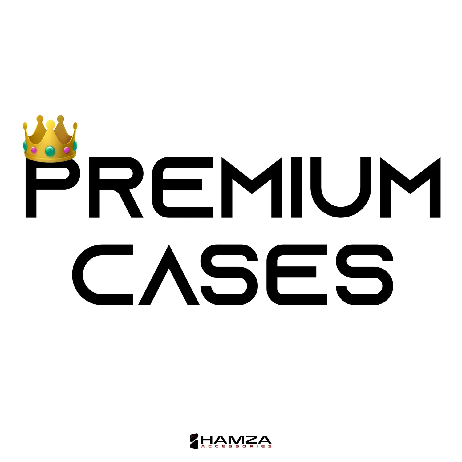 Premium Cases