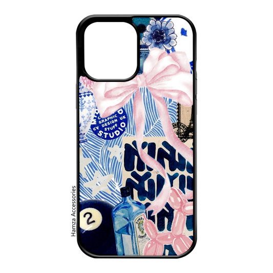 Customisable Steel Plated Case