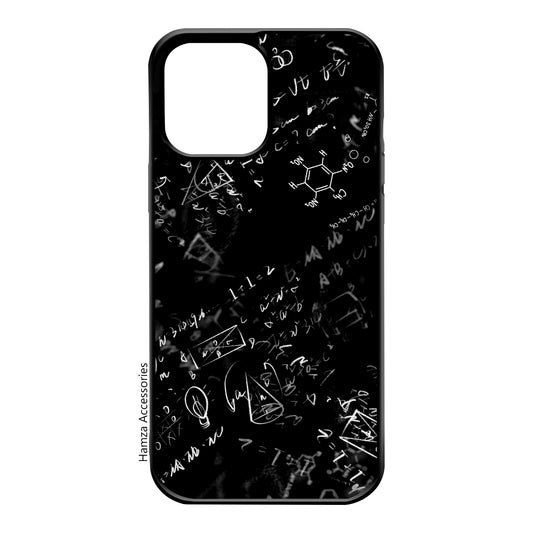 Customisable Steel Plated Case