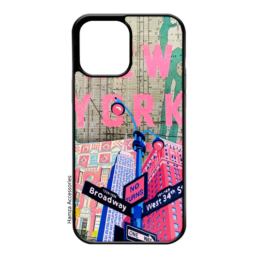 Customisable Steel Plated Case