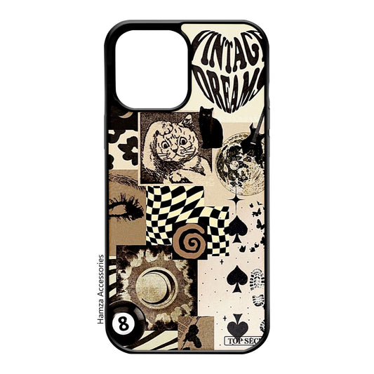 Customisable Steel Plated Case