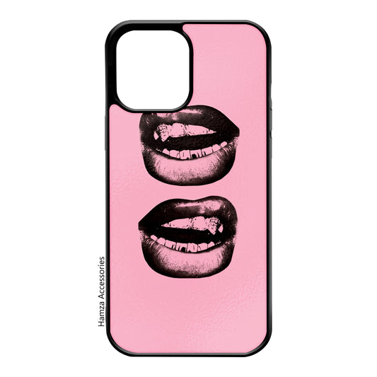 Customisable Steel Plated Case