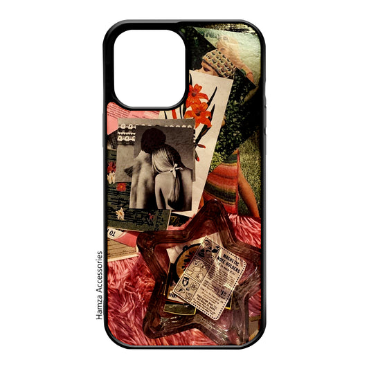 Customisable Steel Plated Case