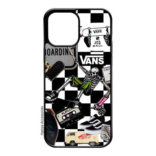 Customisable Steel Plated Case