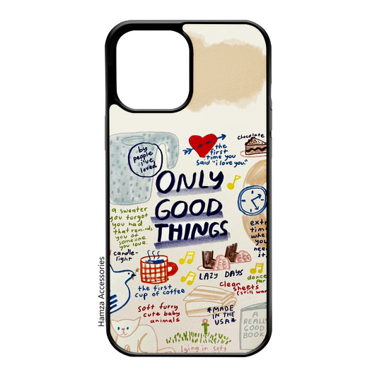 Customisable Steel Plated Case