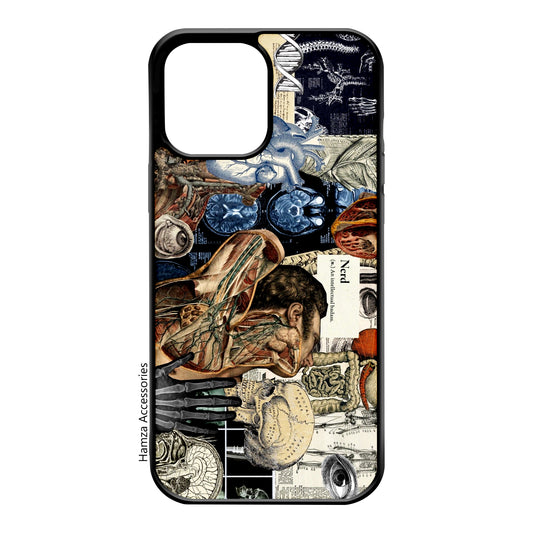 Customisable Steel Plated Case