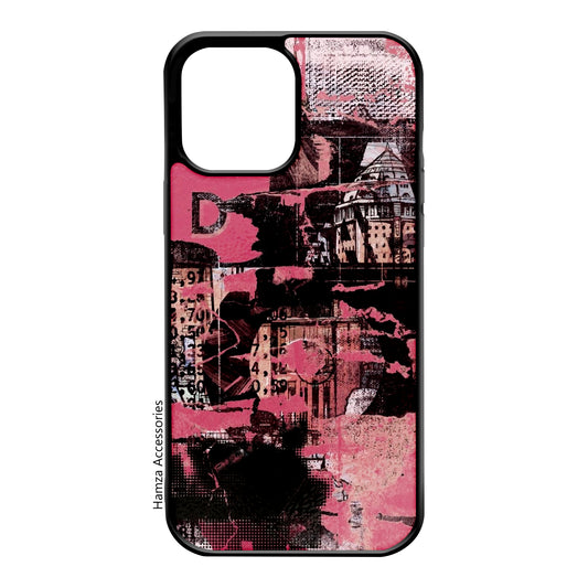 Customisable Steel Plated Case
