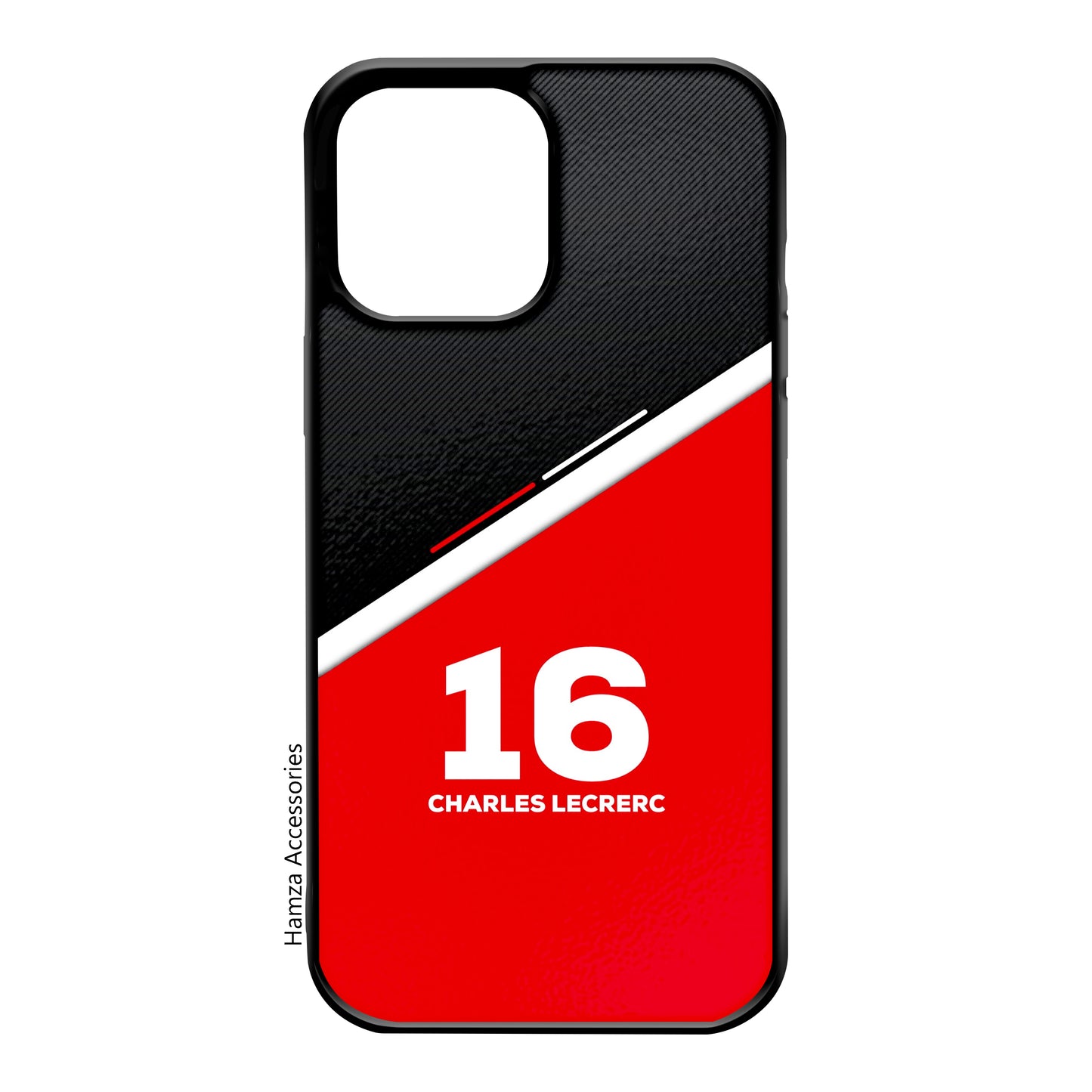 Customisable Steel Plated Case - Formula 1 Edition