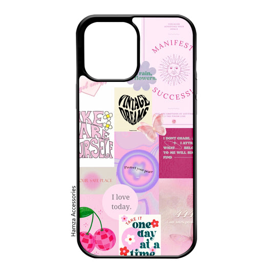 Customisable Steel Plated Case