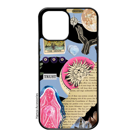Customisable Steel Plated Case