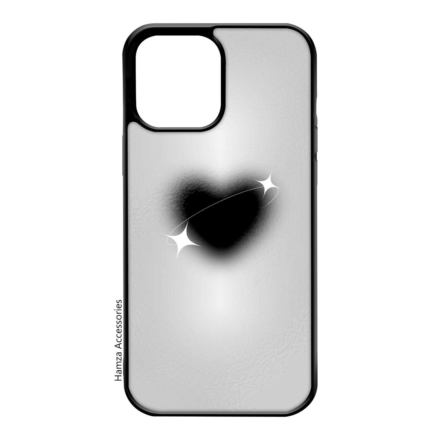 Customisable Steel Plated Case