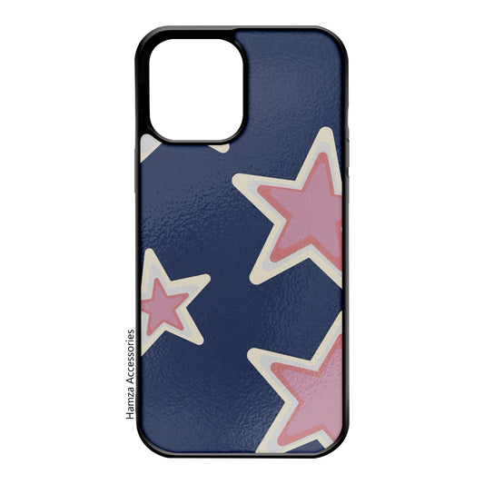Customisable Steel Plated Case