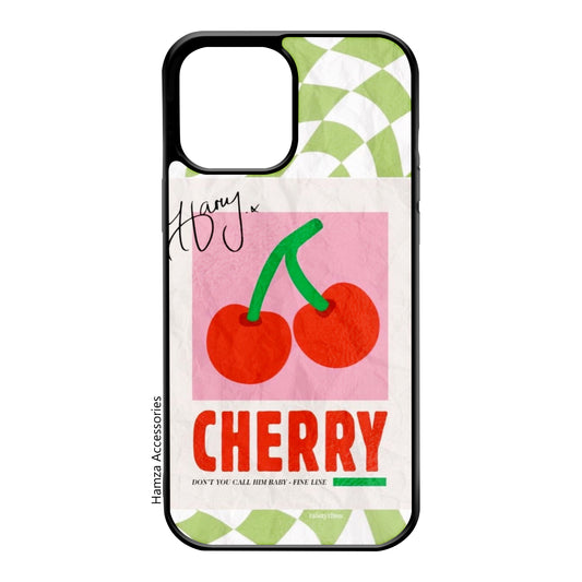 Customisable Steel Plated Case