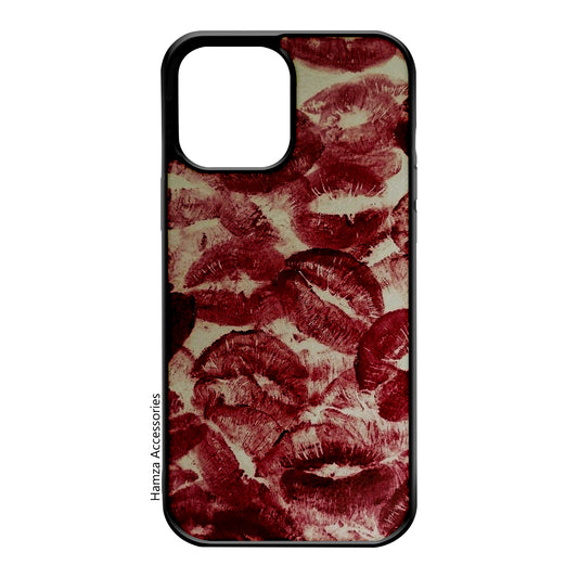Customisable Steel Plated Case