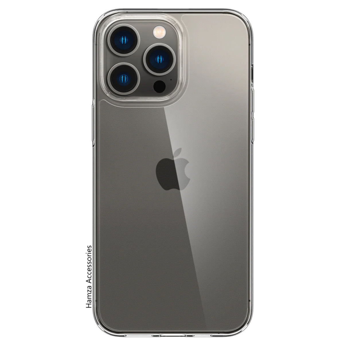 Spigen Transparent Case - Premium Cases