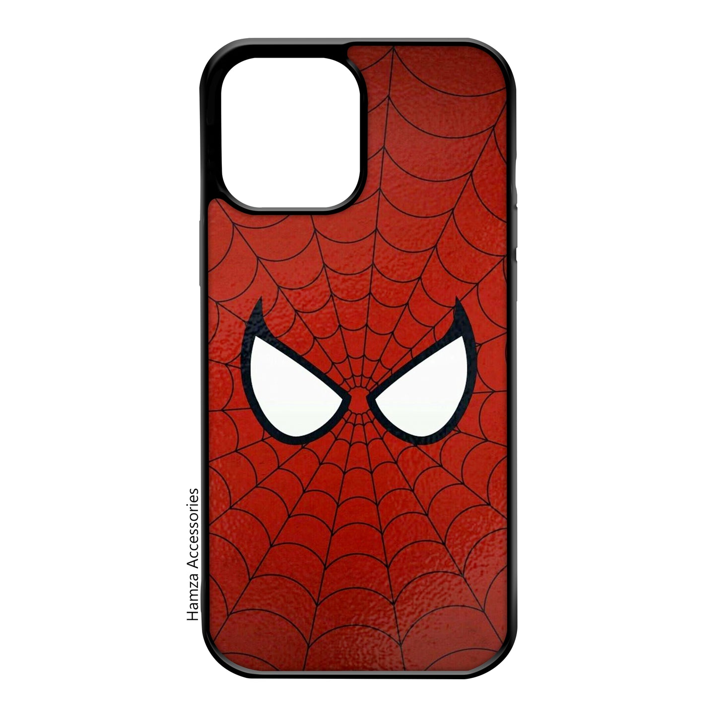 Customisable Steel Plated Case - Marvel Edition