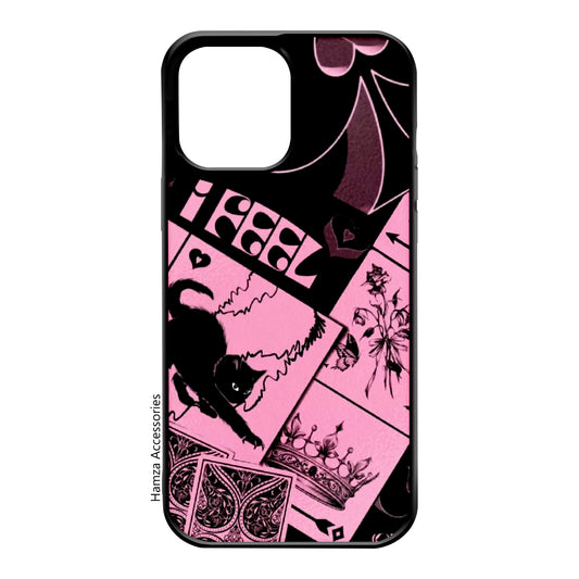 Customisable Steel Plated Case