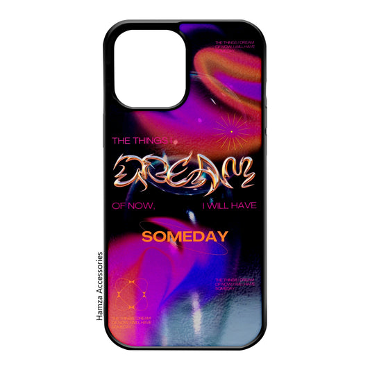 Customisable Steel Plated Case