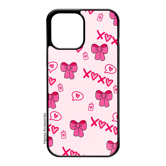 Customisable Steel Plated Case