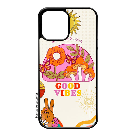 Customisable Steel Plated Case